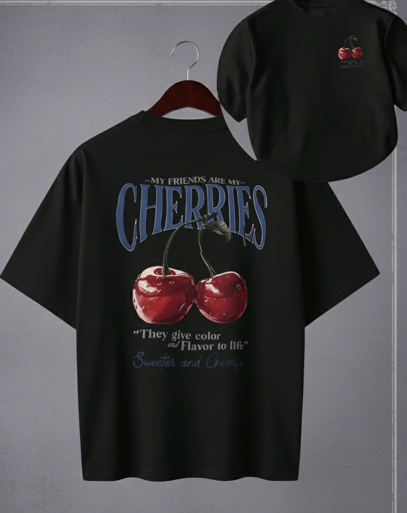 Cherries🍒
