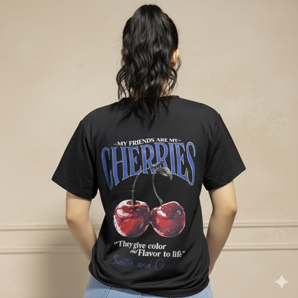 Cherries🍒