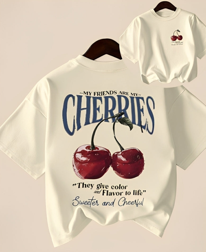Cherries🍒