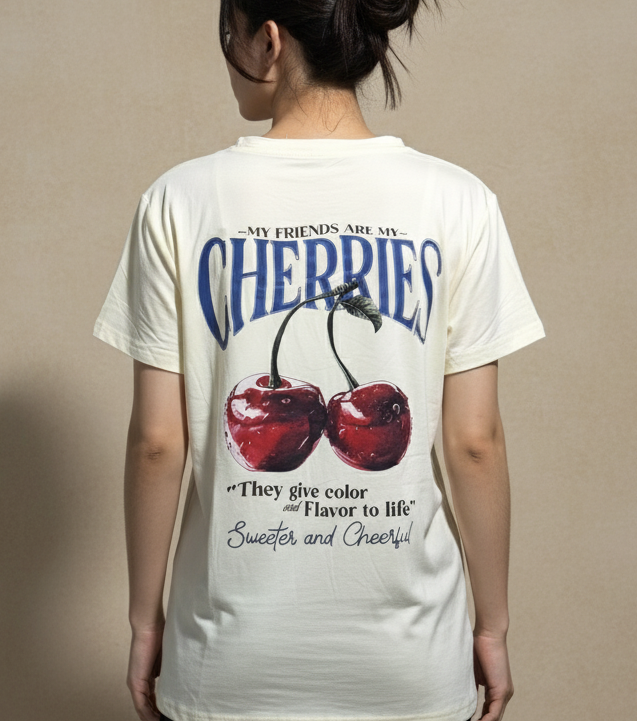 Cherries🍒