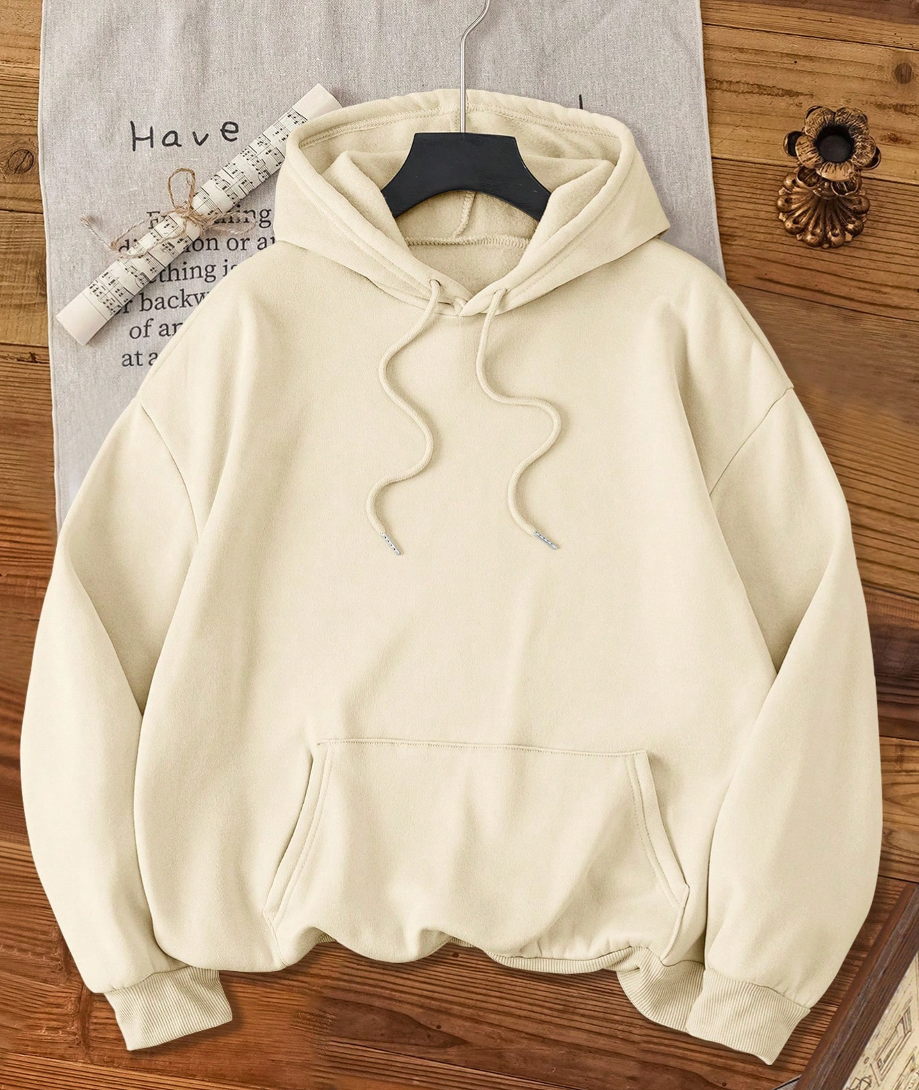 Coraline Hoodie 🐈⬛