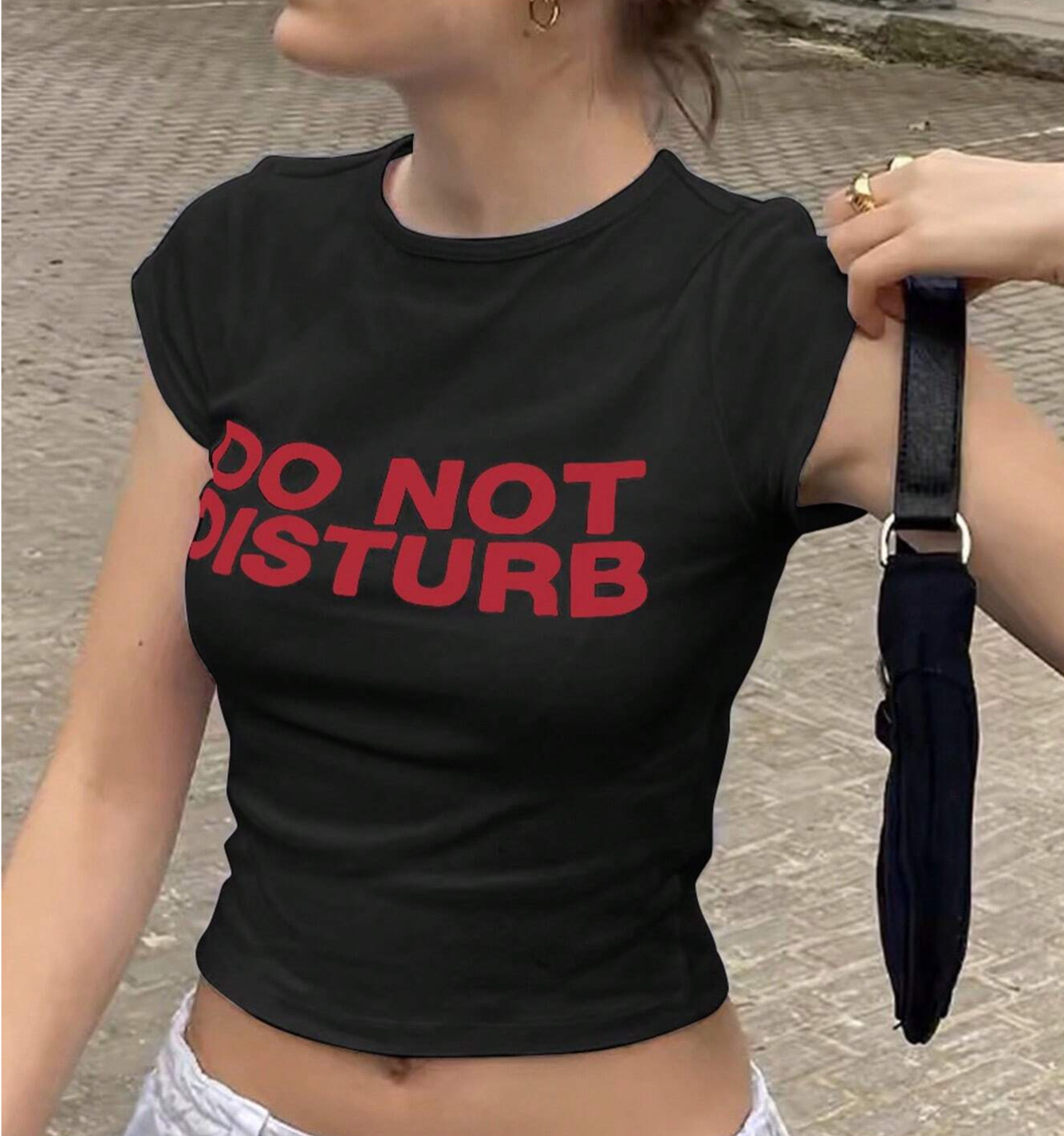 Do Not Disturb