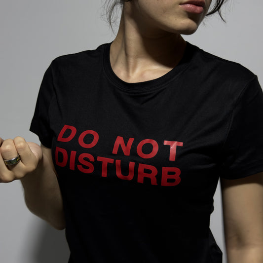 Do Not Disturb